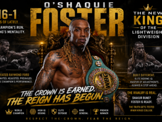Oshaquie Foster Rnd5 Media image