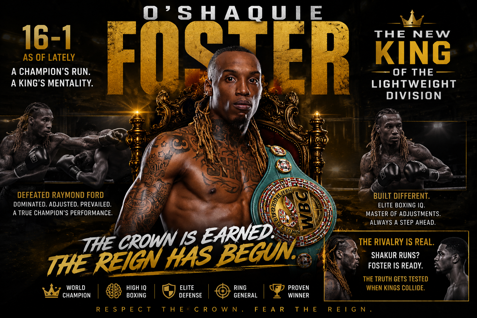 Oshaquie Foster Rnd5 Media image