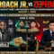 Lamont Roach William Zepeda