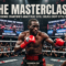 Terrence Crawford boxing style