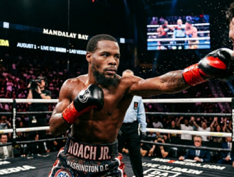 Lamont roach jr