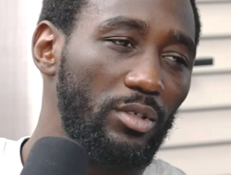 Terence Crawford