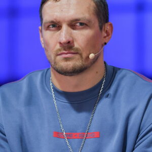 Oleksandr Usyk Record: 25-0-0 (16 KOs) — Full Fight-by-Fight Record