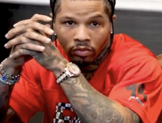 Gervonta Davis