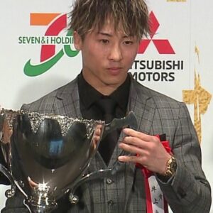 Naoya Inoue Record: 33-0-0 (27 KOs) — Full Fight-by-Fight Record
