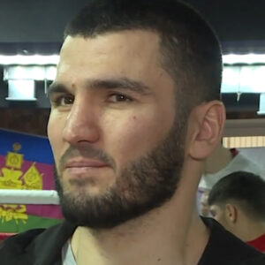 Artur Beterbiev Record: 21-1-0 (20 KOs) — Full Fight-by-Fight Record