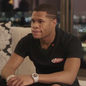 Devin Haney Record: 33-0-0 (15 KOs) — Full Fight-by-Fight Record