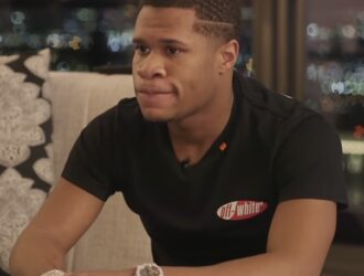 Devin Haney