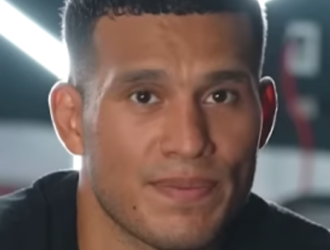 David Benavidez