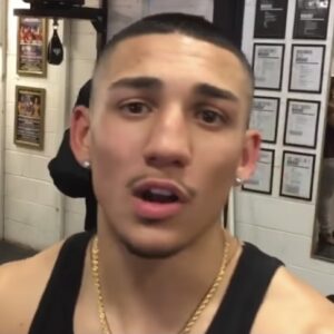 Teofimo Lopez Record: 23-2-0 (13 KOs) — Full Fight-by-Fight Record