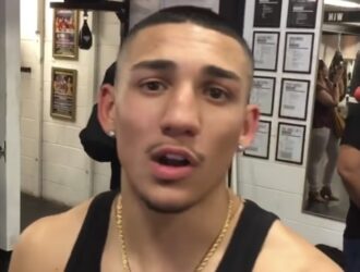 Teofimo Lopez