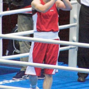 Katie Taylor Record: 26-1-0 (6 KOs) — Full Fight-by-Fight Record