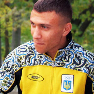 Vasiliy Lomachenko Record: 18-3-0 (12 KOs) — Full Fight-by-Fight Record