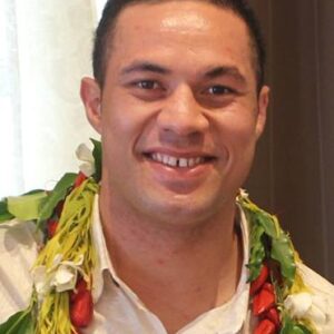 Joseph Parker Record: 36-4-0 (24 KOs) — Full Fight-by-Fight Record