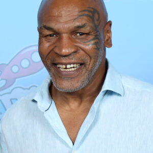 Mike Tyson Record: 50-7-0 (44 KOs) — Full Fight-by-Fight Record