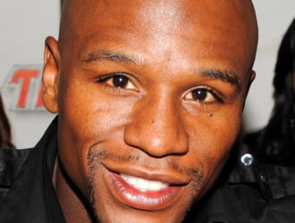 Floyd Mayweather Jr.