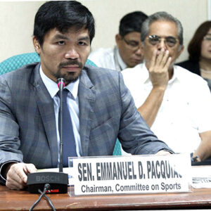 Manny Pacquiao Record: 62-8-3 (39 KOs) — Full Fight-by-Fight Record