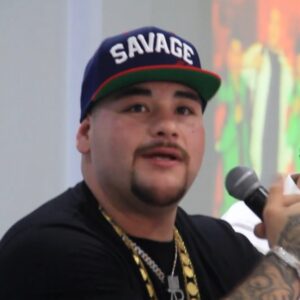 Andy Ruiz Jr. Record: 35-3-1 (22 KOs) — Full Fight-by-Fight Record