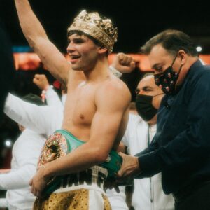 Ryan Garcia Record: 26-2-0 (21 KOs) — Full Fight-by-Fight Record