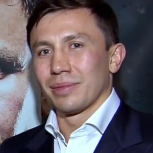 Gennady Golovkin Record: 42-2-1 (37 KOs) — Full Fight-by-Fight Record