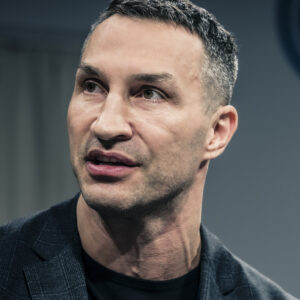 Wladimir Klitschko Record: 64-5-0 (53 KOs) — Full Fight-by-Fight Record